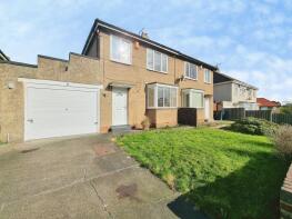 8, Western Avenue, West Denton, Newcastle Upon Tyne NE5 5BU