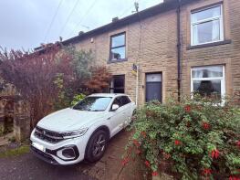 83 Willow Tree, Lennox Road, Todmorden OL14 8PS
