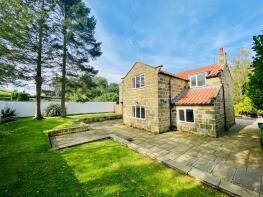 Millfield Cottage, Faceby To Goulton Lane, Middlesbrough TS9 7DA