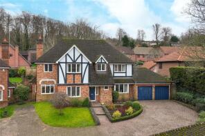 5, Laurel Bank, Hemel Hempstead HP3 0NX