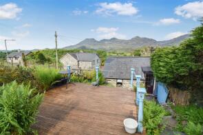4, Fron Gadair, Ffordd Manod, Manod, Blaenau Ffestiniog LL41 4AT