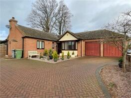 2, The Spinney, Bourne PE10 0BB