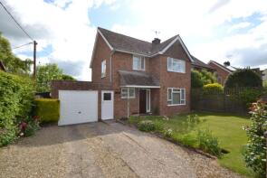 Spring Lea, Upperton, Brightwell Baldwin, Watlington OX49 5NY