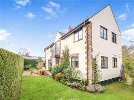 2, Tinkers Court, The Street, West Harptree, Bristol BS40 6HA