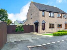 16, Old Rectory Close, Letterston, Haverfordwest SA62 5SU