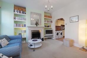 106, Elthorne Avenue, London W7 2JW