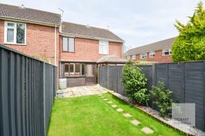 39, Neville Road, Norwich NR12 9RP