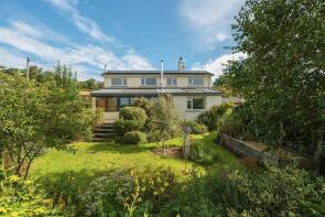 Broadview, Road From Beaston Cross To Chapel Cottage, Totnes TQ9 6BX