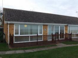9, Waterside Park, The Street, Corton NR32 5HS