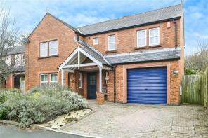 7, Cross House Gardens, Carlisle CA5 6NW