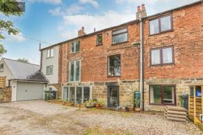 16, Bridle Lane, Lower Hartshay, Ripley DE5 3RQ