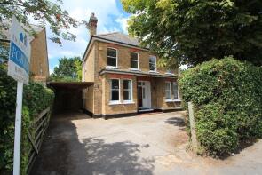 357, Ware Road, Hertford SG13 7PE