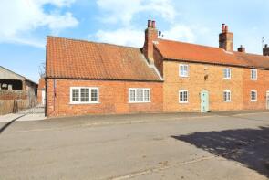 Chumbelley Cottage, Town Street, Retford DN22 9AD