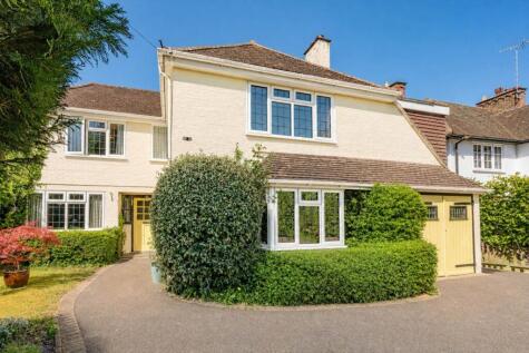 Worthing Road, Horsham