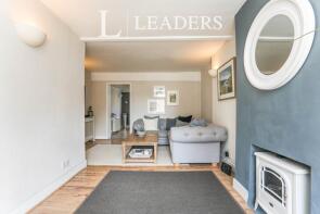 Knoll Cottage, The Knoll, Woodbridge IP12 3BS