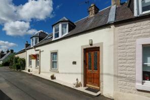 The Cleugh, U32-5 U29-5 East Of Redpath Through Redpath Village, Earlston TD4 6AD