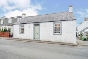 Finanche, High Road, Lockerbie DG11 1JS