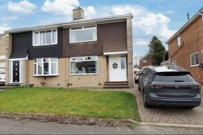 32, Thornhill Avenue, Brinsworth, Rotherham S60 5EP