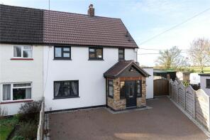 13, St Martins Close, Dunmow CM6 1RR