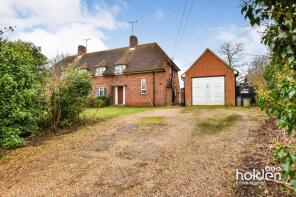 4, Lodge Farm Cottages, Old London Road, Maldon CM9 6RL