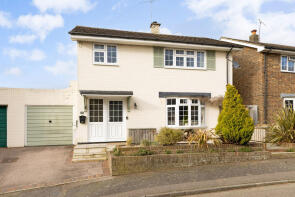 4, Scotts Way, Sevenoaks TN13 2DG