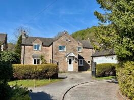 Dalewood House, Wheatley Road, Matlock DE4 2FF