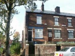 130, Osgathorpe Road, Sheffield S4 7AS
