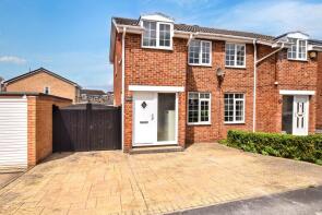 94, Grove Park, Calder Grove, Wakefield WF4 3DX