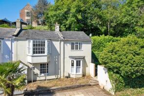 2, Spring Cottages, Uplyme Road, Lyme Regis DT7 3LS