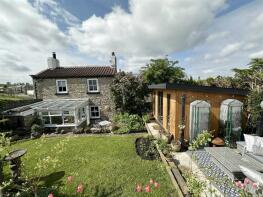 14 Wynd Cottage, Richmond Road, Richmond DL10 5DS