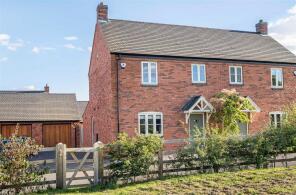 5, Ridge Way, Lutterworth LE17 6FH