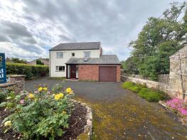 West Bank, Curthwaite, Thursby CA7 8BG