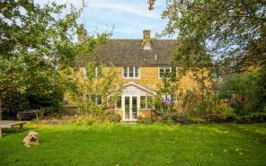 The Old Orchard, Enstone Road, Chipping Norton OX7 4HZ