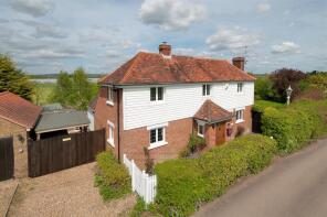 Rose Cottage, Kings Lane, Tonbridge TN12 9PP