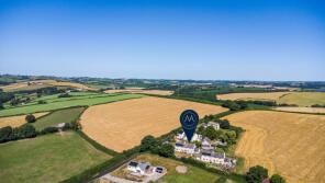 2, Hillside, Road From Casa Nymet To Limers Lane Cross, South Molton EX36 4JF