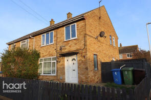 1, Ferry View, Queenborough ME11 5LP