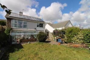 45, Polsue Way, Tresillian TR2 4BE