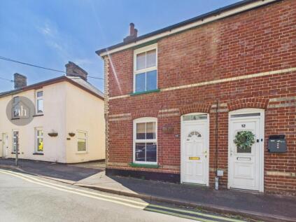 Victoria Road, Stowmarket