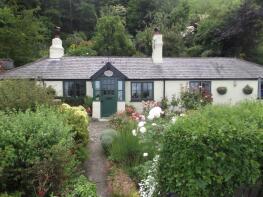 Henffordd Cottage, Abergwyngregyn LL33 0LY