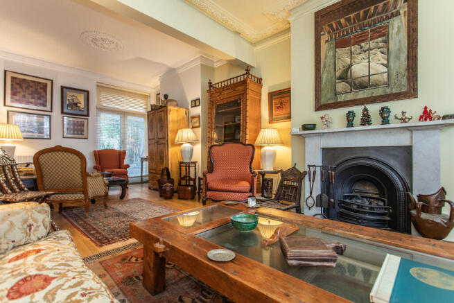 24 Lancaster Road...