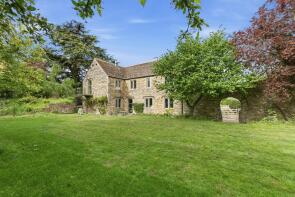 Owls Barn, Church Lane, Morcott LE15 9DH