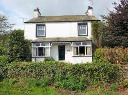 Brookside House, Gleaston, Ulverston LA12 0QD