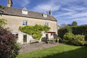 The Cottage, Church Lane, Cheltenham GL54 5TX