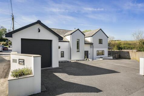 Terras Road, St. Stephen, St. Austell