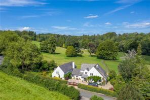 Brow Foot, Barret Hill Brow, Clitheroe BB7 4PF
