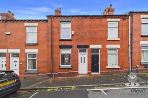 French Street, St. Helens, Merseyside, WA10