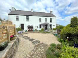Cwm Ivy Court Farm, Unclassified Section-y2313, Llanmadoc, Swansea SA3 1DJ