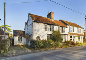 Old Post House, Brighton Road, Horsham RH13 6HZ