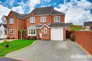 64, Showell Grove, Droitwich WR9 8UD