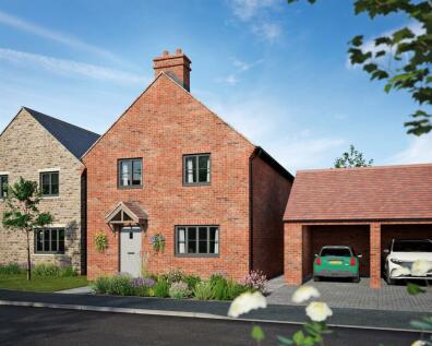 Blincow Road, Long Buckby, Northampton, NN6